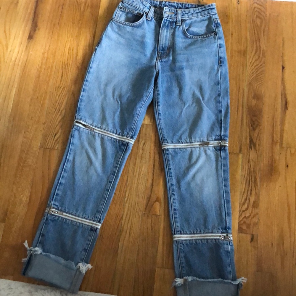 Carmar LF jeans